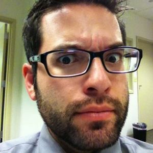 Meet your Posher, Mario